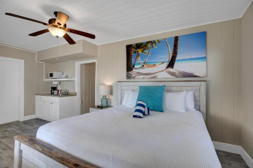 Seascape Resort & Marina - image 48