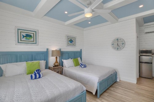 Seascape Resort & Marina - image 50