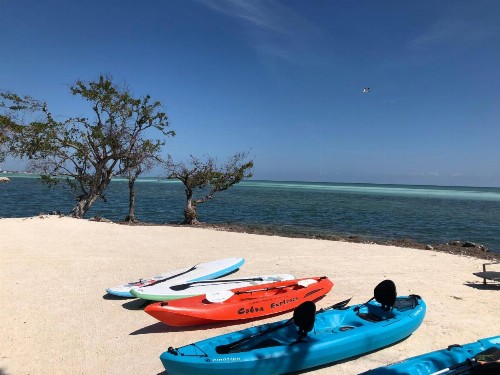 Seascape Resort & Marina - image 7