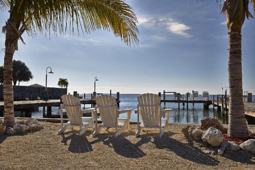 Seascape Resort & Marina - image 8