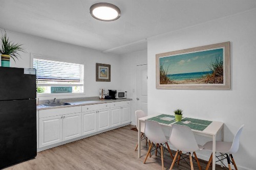 Seascape Resort & Marina - image 9