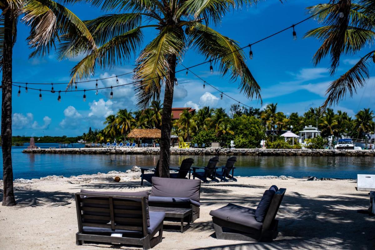 Banana Bay Resort & Marina - main image