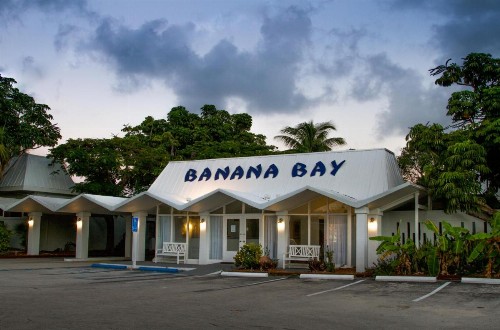Banana Bay Resort & Marina - image 15