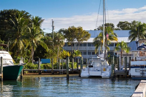 Banana Bay Resort & Marina - image 30