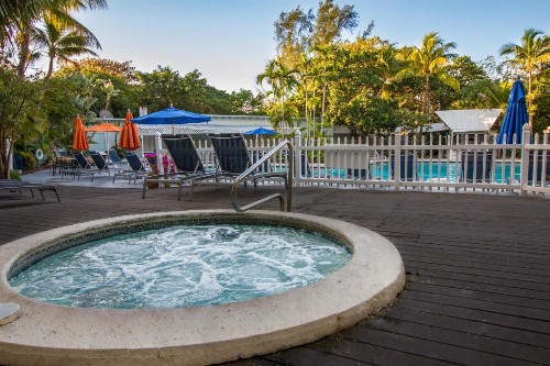 Banana Bay Resort & Marina - image 9
