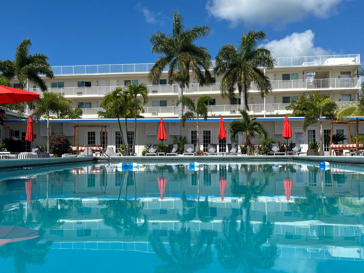 Skipjack Resort & Marina - main image