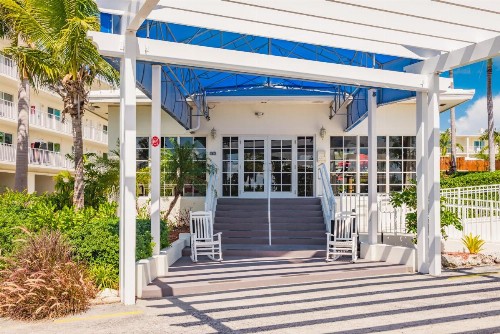 Skipjack Resort & Marina - image 13