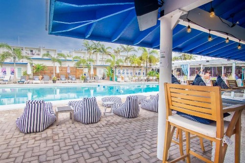 Skipjack Resort & Marina - image 16