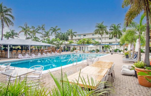 Skipjack Resort & Marina - image 21