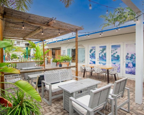 Skipjack Resort & Marina - image 26