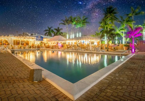 Skipjack Resort & Marina - image 29