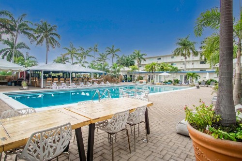 Skipjack Resort & Marina - image 30