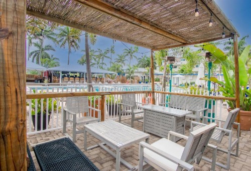 Skipjack Resort & Marina - image 31