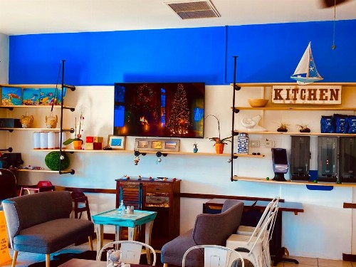 Skipjack Resort & Marina - image 32
