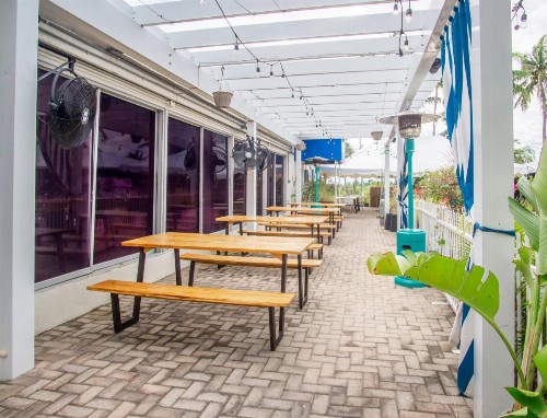 Skipjack Resort & Marina - image 33