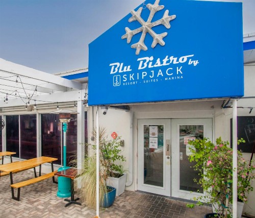 Skipjack Resort & Marina - image 34