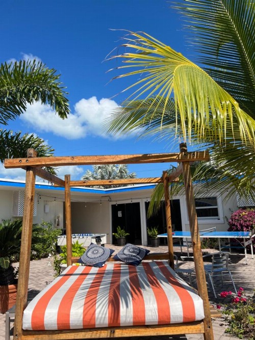 Skipjack Resort & Marina - image 35