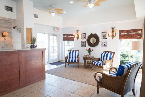 Skipjack Resort & Marina - image 36