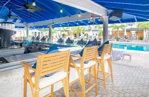 Skipjack Resort & Marina - image 37