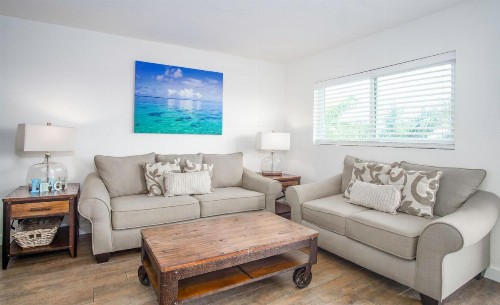 Skipjack Resort & Marina - image 39