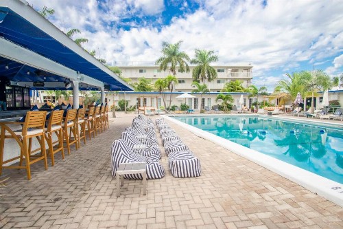 Skipjack Resort & Marina - image 46