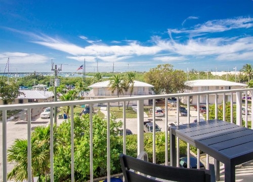 Skipjack Resort & Marina - image 47