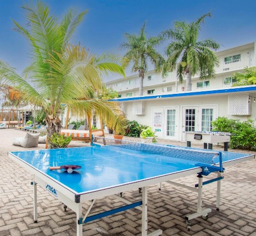 Skipjack Resort & Marina - image 49