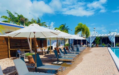Skipjack Resort & Marina - image 6
