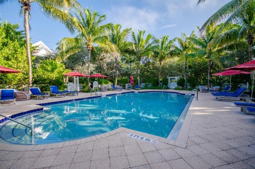 Coral Lagoon Resort