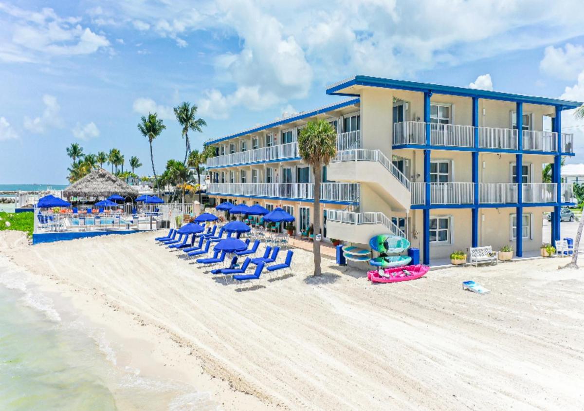 Glunz Ocean Beach Hotel and Resort - main image