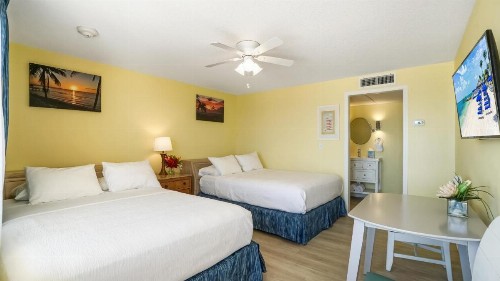 Glunz Ocean Beach Hotel and Resort - image 11