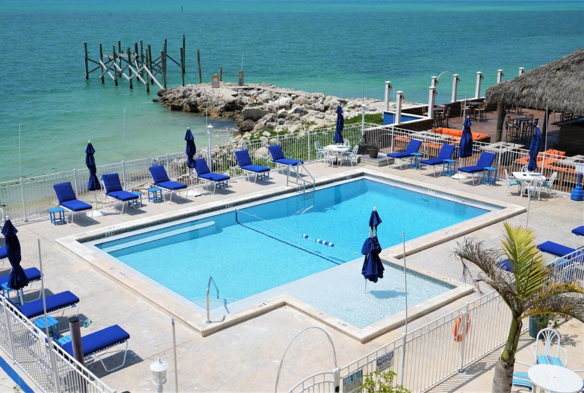 Glunz Ocean Beach Hotel and Resort - image 2