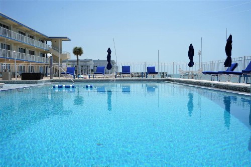Glunz Ocean Beach Hotel and Resort - image 29