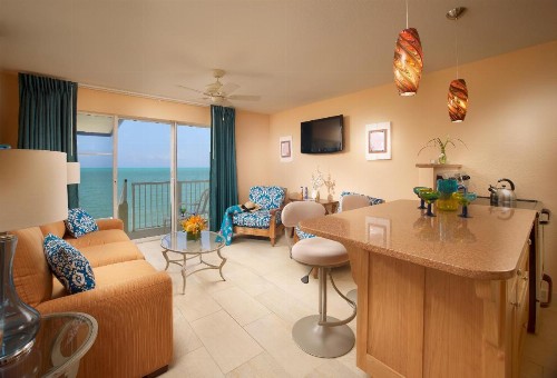 Glunz Ocean Beach Hotel and Resort - image 3
