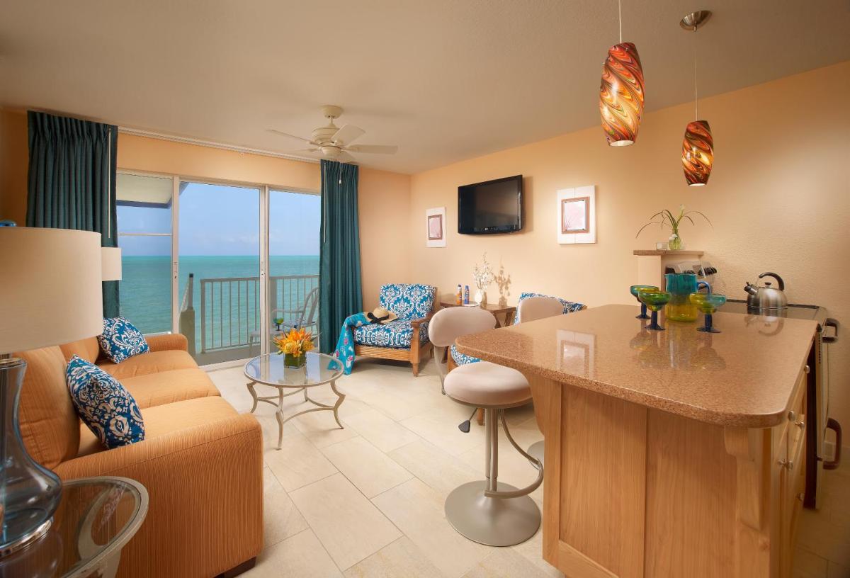 Glunz Ocean Beach Hotel and Resort - image 3