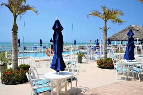 Glunz Ocean Beach Hotel and Resort - image 32