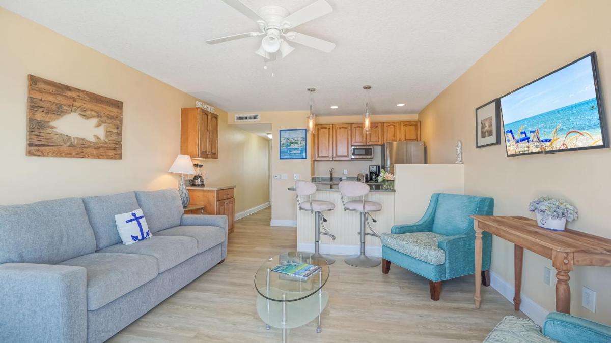 Glunz Ocean Beach Hotel and Resort - image 4