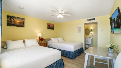 Glunz Ocean Beach Hotel and Resort - image 40