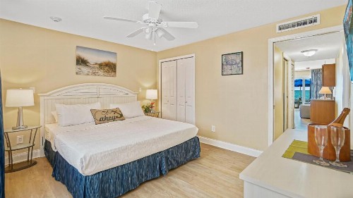 Glunz Ocean Beach Hotel and Resort - image 41