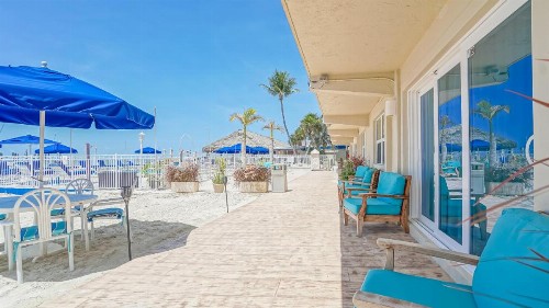 Glunz Ocean Beach Hotel and Resort - image 43