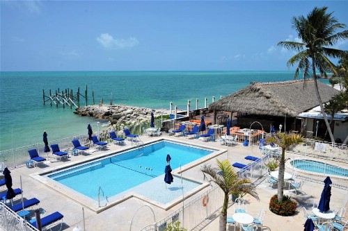 Glunz Ocean Beach Hotel and Resort - image 45