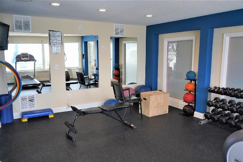 Glunz Ocean Beach Hotel and Resort - image 46