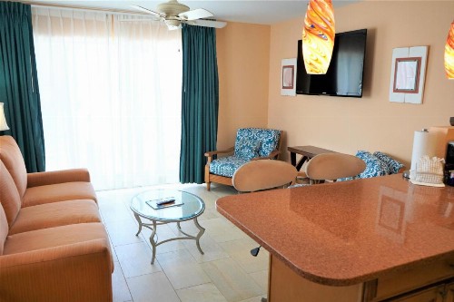 Glunz Ocean Beach Hotel and Resort - image 47