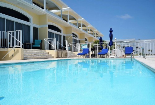 Glunz Ocean Beach Hotel and Resort - image 5