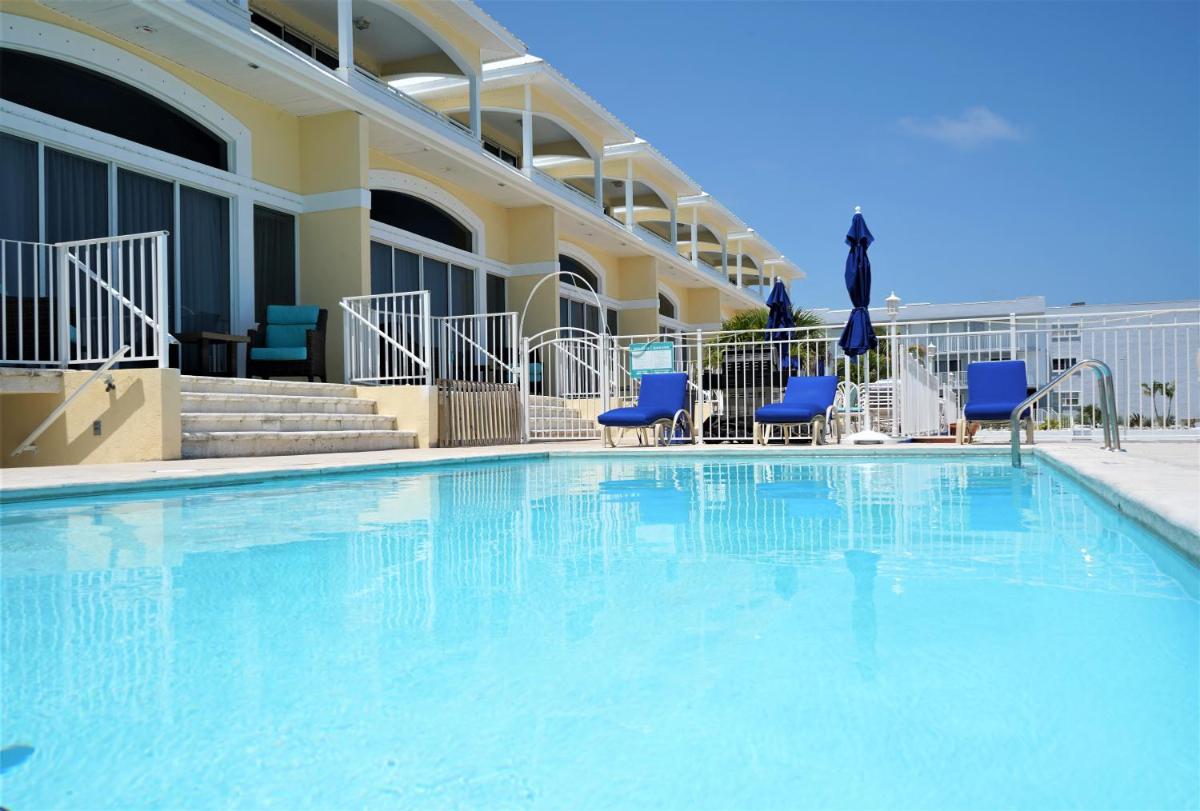 Glunz Ocean Beach Hotel and Resort - image 5