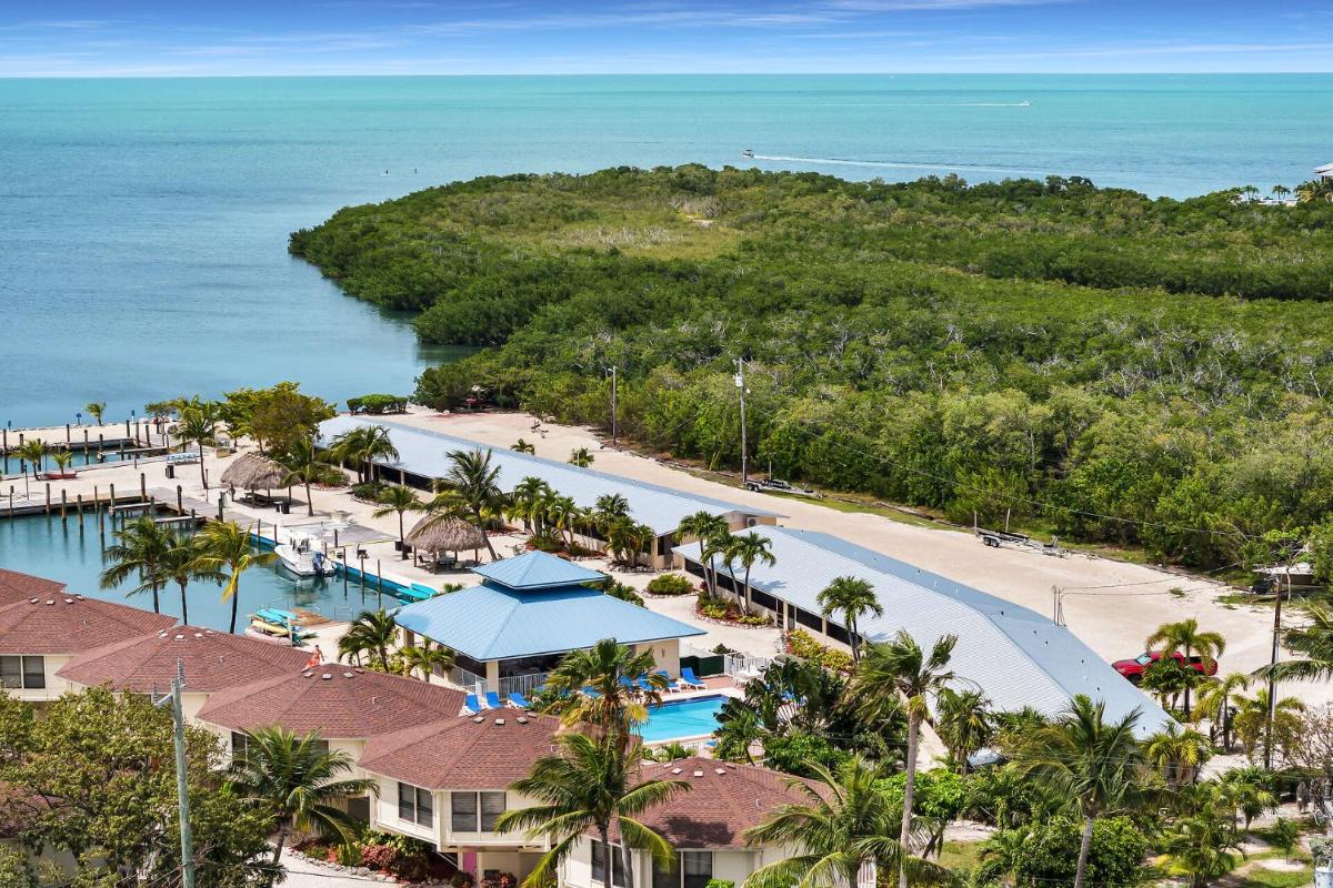 Island Hideaway - Florida Keys - main image