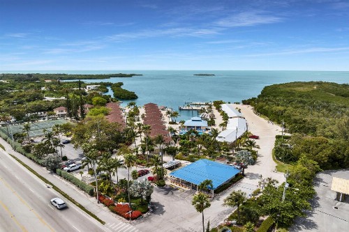 Island Hideaway - Florida Keys - image 2