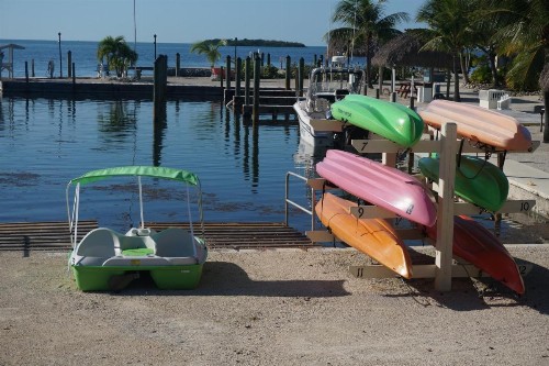 Island Hideaway - Florida Keys - image 8