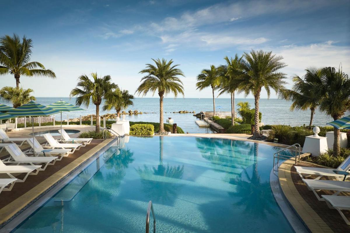 Courtyard by Marriott Marathon Florida Keys - main image