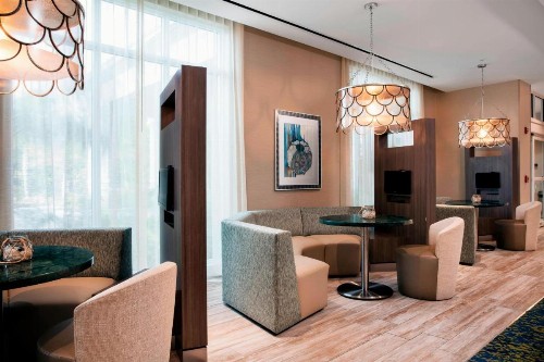 Courtyard by Marriott Marathon Florida Keys - image 11